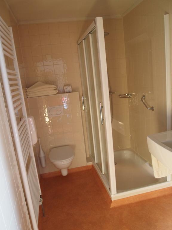 Hotel De La Poste Ootmarsum Eksteriør billede